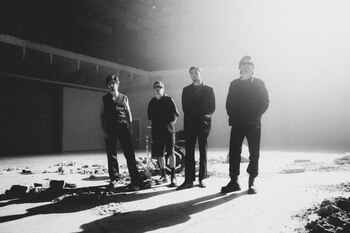 Aunque son originarios de Colombia,