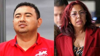 Jorge Luis Alfonso López, hijo de la empresaria Enilce López, pidió protección por amenazas en su contra tras su captura en Barranquilla: “Me quieren matar por un negocio de mi madre”