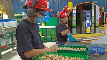 Crisis por GNV: SNI advierte