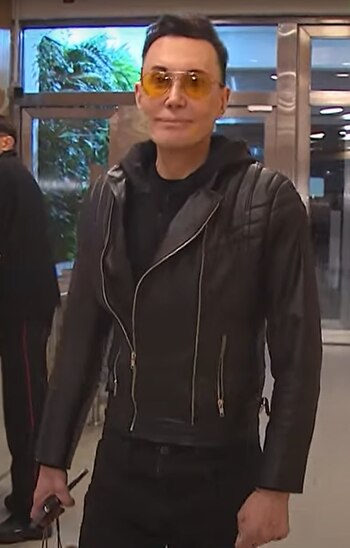 La apuesta de Polino por