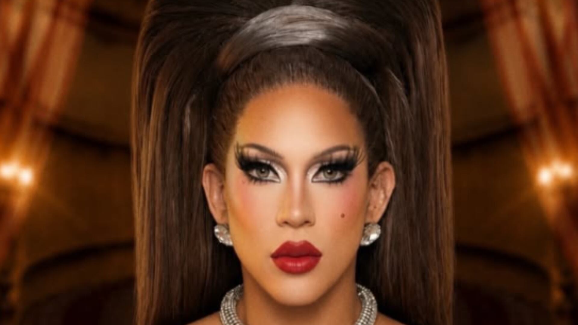 Taiga Brava revela todos los secretos detrás de ‘Drag Race Mexico Latina Royale’: “El universo de RuPaul”
