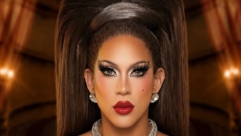 Taiga Brava revela todos los secretos detrás de ‘Drag Race Mexico Latina Royale’: “El universo de RuPaul”