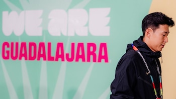 Mundial 2026 México EN VIVO: Fan Fest de Guadalajara a su máxima capacidad