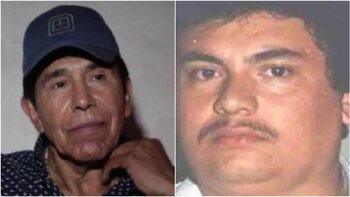 Los dos son líderes del