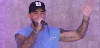 (Infobae en Vivo)
