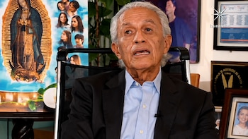 Muere Rebeca Vargas, esposa del productor Miguel Ángel Herros, creador de ‘La rosa de Guadalupe’