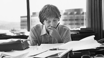 Esto es Deep Work, el