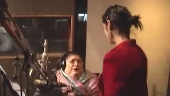 Julieta Venegas recordó la frase de Mercedes Sosa que la marcó para siempre: “Fue un momento precioso”