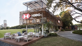 Mundo Epicúreo de HSBC by