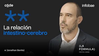 “El mayor descubrimiento de la