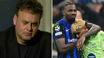 San Siro fue testigo de