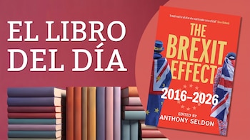 ¿Qué fue del nacionalismo inglés?: causas y consecuencias del Brexit, a diez años de la separación de Europa