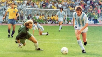 Del gol de Caniggia a Brasil a una dolorosa eliminación con Francia: la historia de Argentina en los octavos de final del Mundial