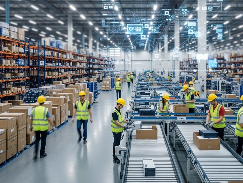 A nivel regional, el empleo se sostuvo con fuertes diferencias entre países. Mercados como México o Brasil mostraron mayor dinamismo que otros, como Argentina o Chile (Imagen: Shutterstock)