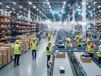 A nivel regional, el empleo se sostuvo con fuertes diferencias entre países. Mercados como México o Brasil mostraron mayor dinamismo que otros, como Argentina o Chile (Imagen: Shutterstock)