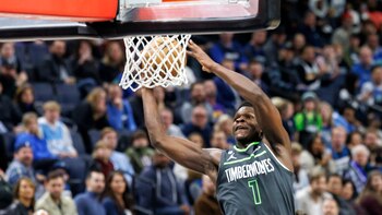 La NBA multa con 40.000