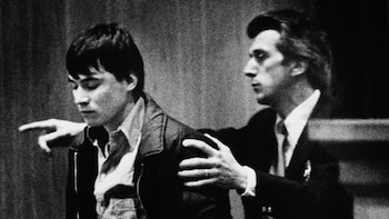 El joven que violó y asesinó a una mujer embarazada y a sus dos hijos: “Le robé a un bebé su primer aliento”