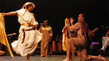 Día de la Cultura Afroperuana: estas son las expresiones declaradas Patrimonio Cultural de la Nación