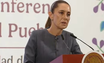 Sheinbaum cancela gira por Guerrero