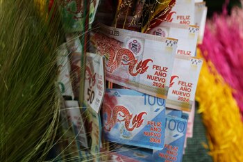 Así luce el Mercado de