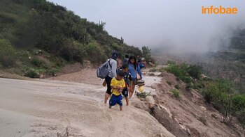Pobladores de Uñón deben sortear