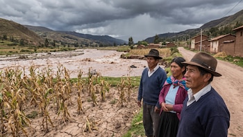 Alerta por Fenómeno El Niño en Perú: lluvias extremas en el norte y sequía severa en el sur desde noviembre