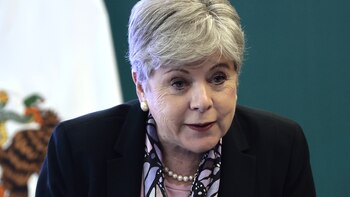 México dice recibir con beneplácito designación de Conillle como primer ministro de Haití