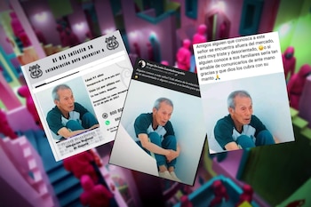 Juego del Calamar: reportan al