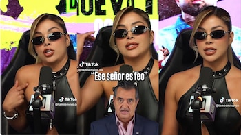 Yaya Muñoz armó polémica por sus declaraciones sobre las acusaciones de acoso contra Rafael Poveda: “Tiene todo, pero bonito no es...”