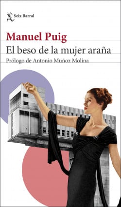 El beso de la mujer araña de Manuel Puig / Planeta
