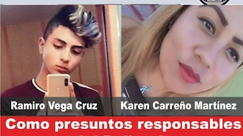 Las autoridades emitieron otras dos