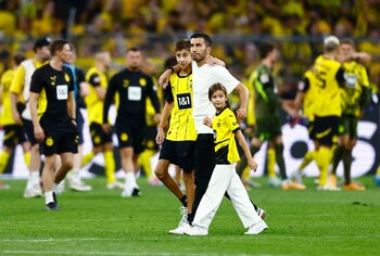 Nuri Şahin en el Signal