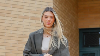 ¡Portazo a Diego Matamoros! Alejandra