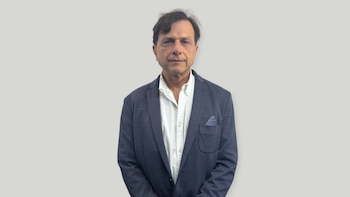 Cesar Madeo