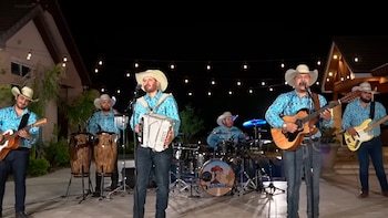 El sencillo de Grupo Frontera