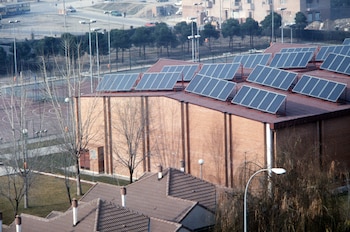 Imagen de archivo de un