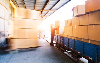 Desde una mirada logística, este