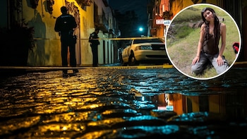 Morelos, estado donde murió asesinada joven española de intercambio, tiene una de los peores percepciones de seguridad en México, señala INEGI