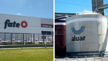 Pase de manos entre empresas