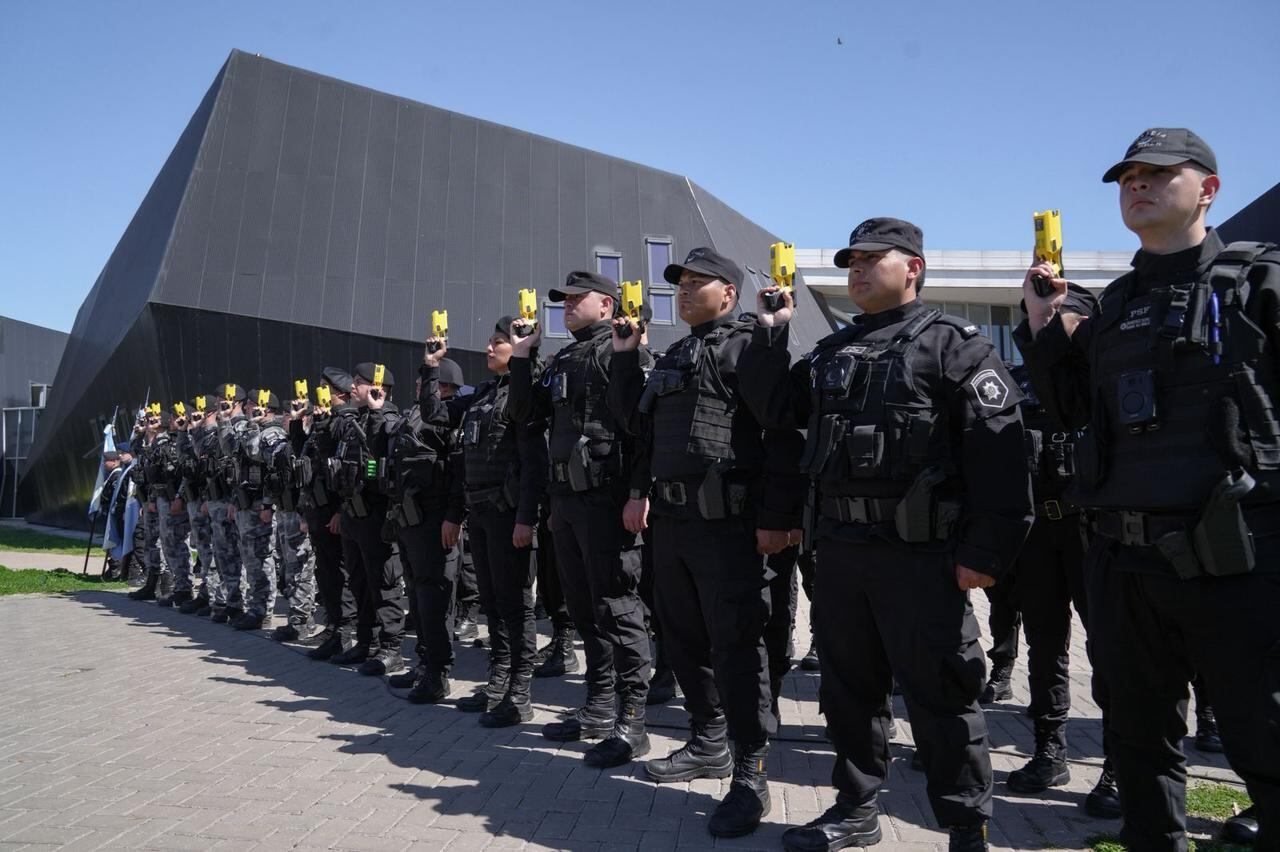 Rosario, Santa Fe y Rafaela son las ciudades incluidas en la primera etapa de implementación