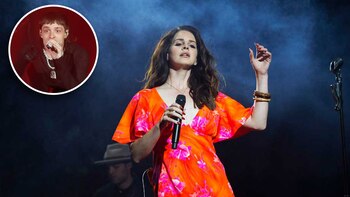 La cantante fue confundida con