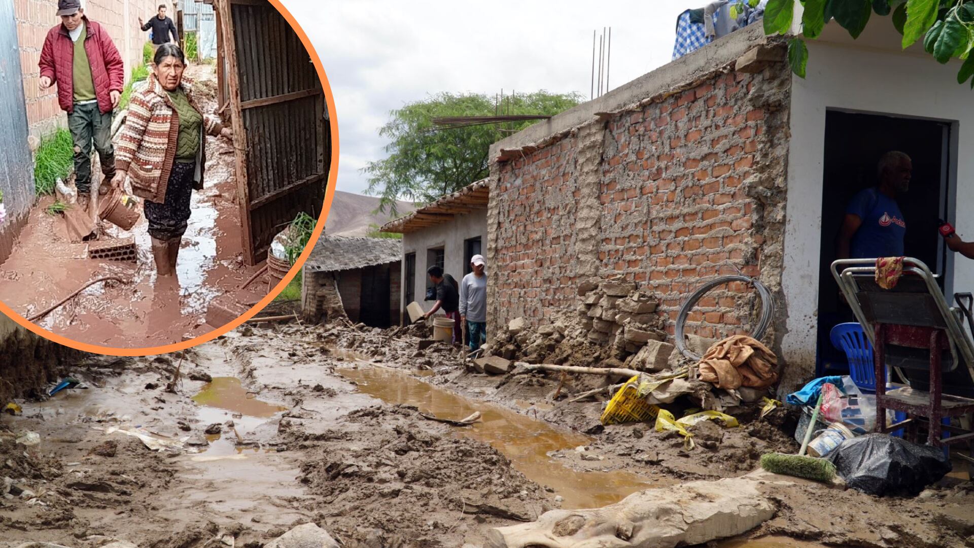 El Niño Costero podría intensificarse y causar mayores estragos en el Perú, advierte el Senamhi