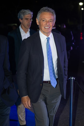 Cena Fundacion Libertad 2026