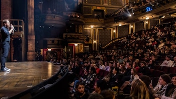 La Semana de Broadway impulsa