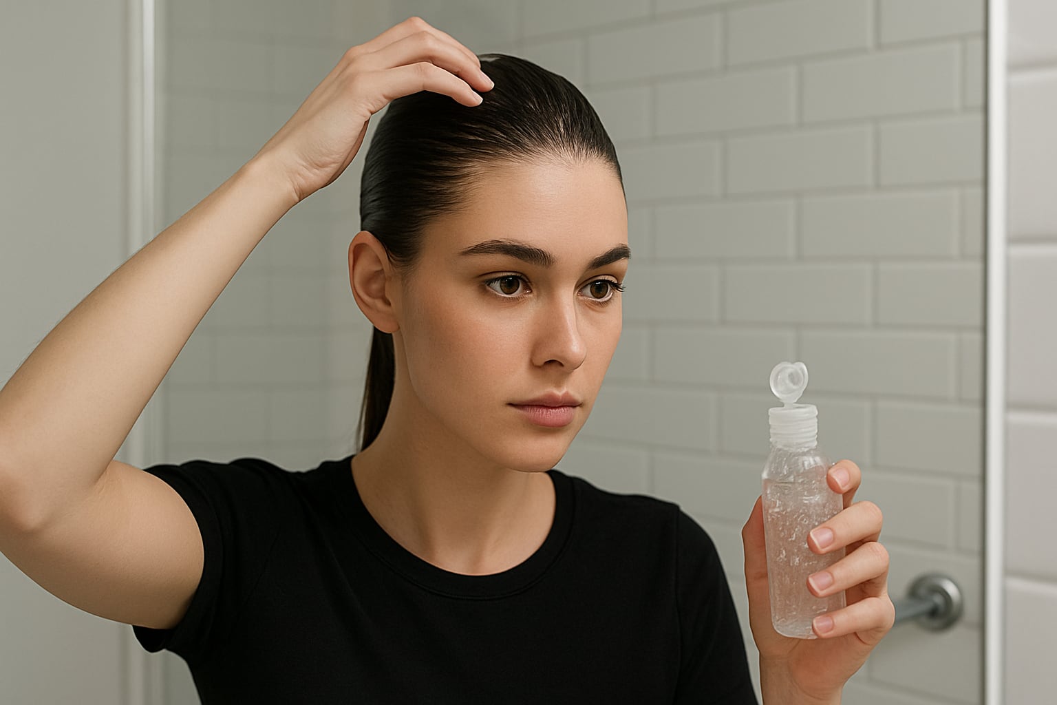 El principal ingrediente de estos productos es el fórmol (Imagen Ilustrativa Infobae)