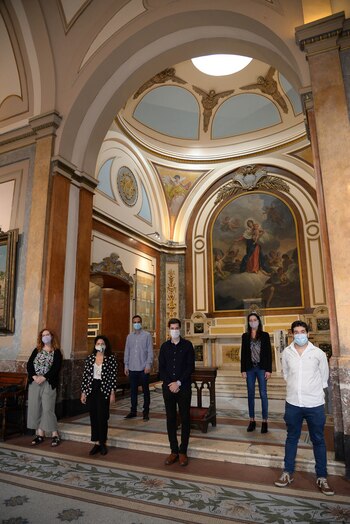 (Museo del Holocausto y Congreso