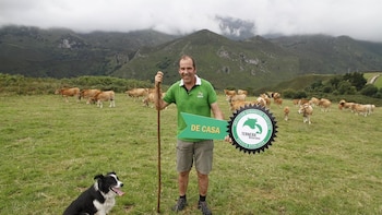 IGP Ternera Asturiana respalda las