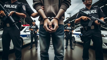 Cártel de Sinaloa: dan cadena perpetua a estadounidense que usó mujeres para distribuir metanfetamina