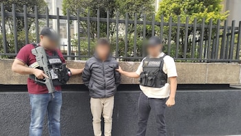 Un nuevo arresto eleva a nueve los capturados de “Los Imitadores de Secuestros”, banda vinculada a falsos plagios y extorsiones en Guatemala