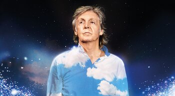 La leyenda del rock británico